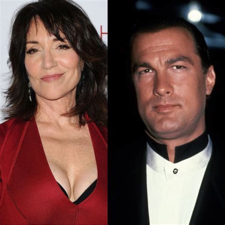 Unraveling The Mystery: Is Steven Seagal Still Alive?