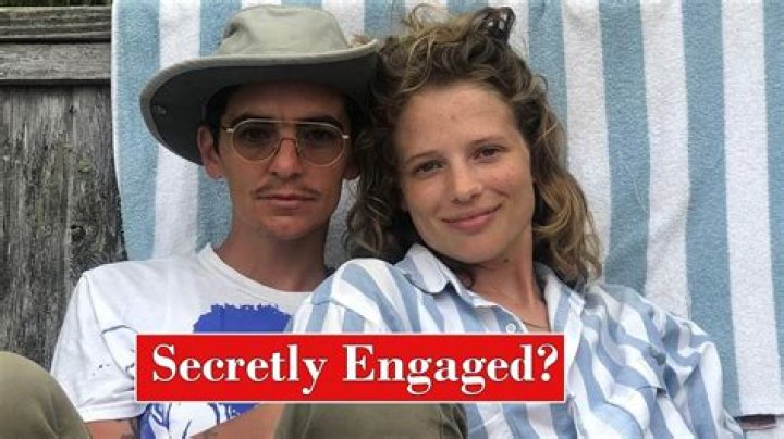 Unraveling The Mystery Of Allison Lanier's Partner