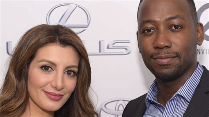 Unraveling The Mystery Of Lamorne Morris's Partner