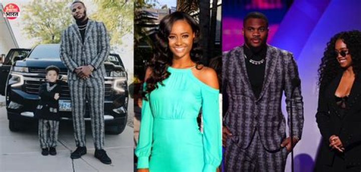Unraveling The Mystery Of Micah Parsons' Girlfriends