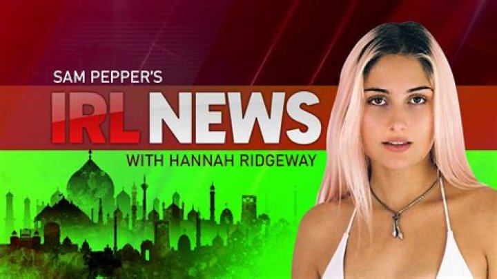Unraveling The Mystery Of Sam Pepper's Girlfriend