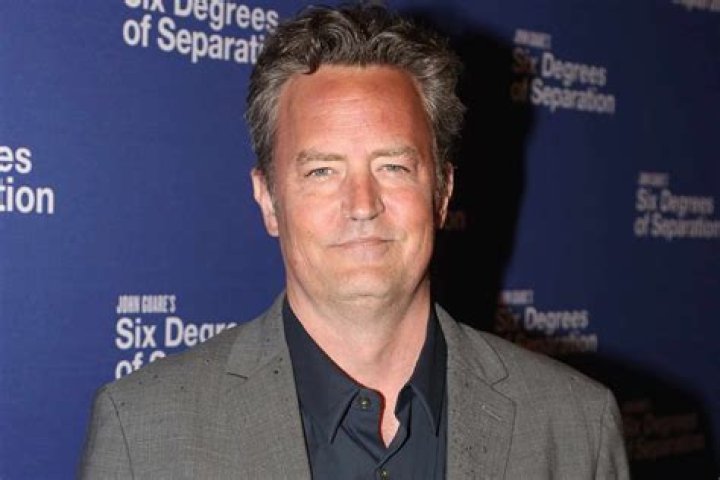 Unraveling The Mystery: Was Matthew Perry Murdered?