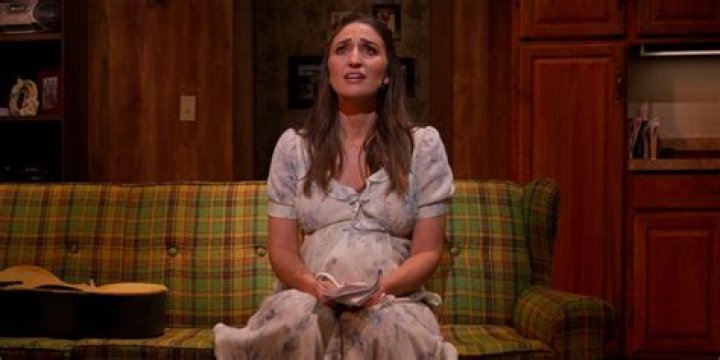 Unraveling The Mystery: Was Sara Bareilles Pregnant?