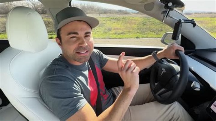 Unraveling The Mystery: What Happened To Mark Rober?
