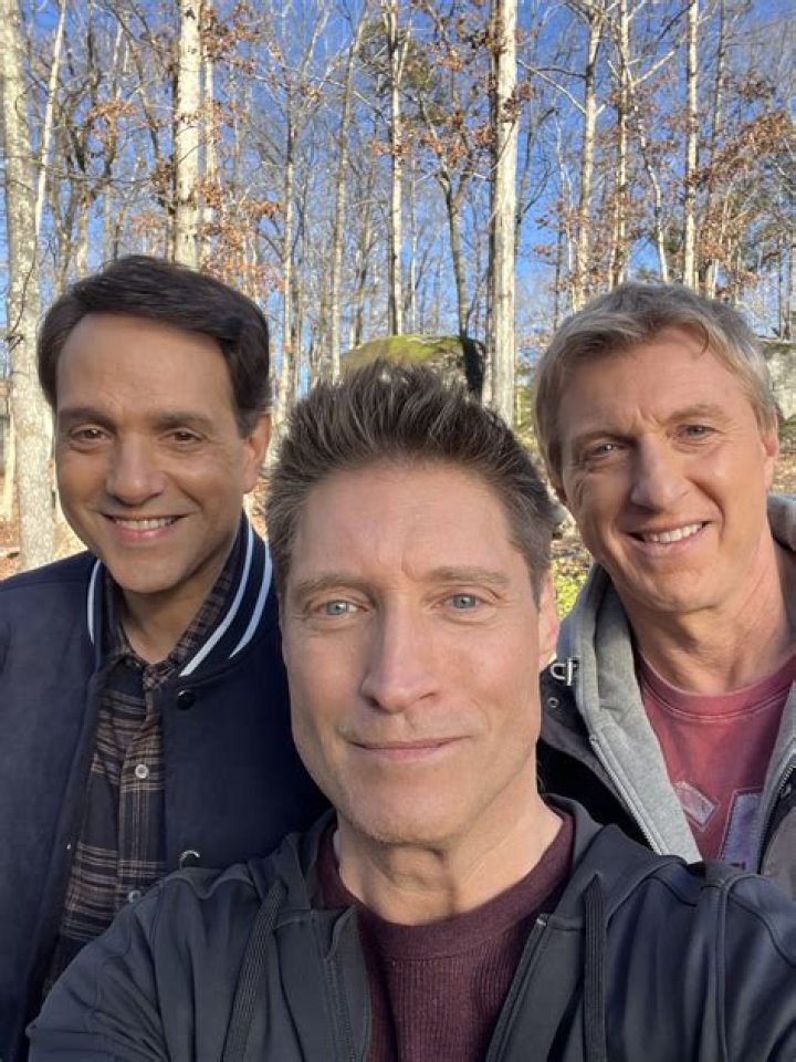Unraveling The Mystery: Who Did Zabka Marry?