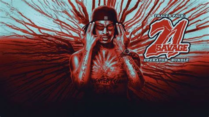 Unraveling The Mystery: Who Does 21 Savage Date?