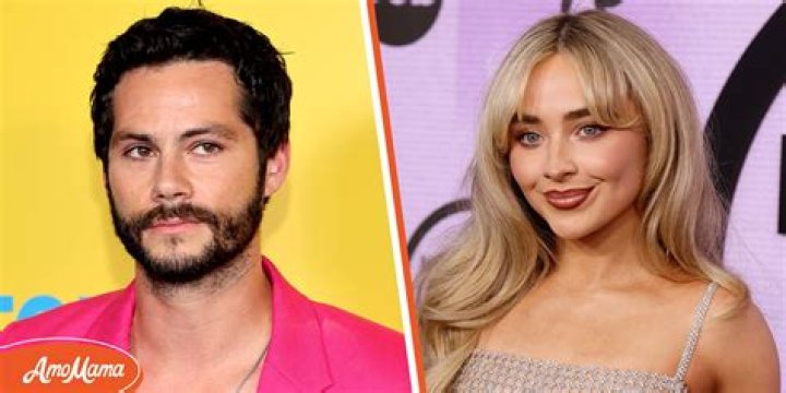 Unraveling The Mystery: Who Is Dylan O'Brien Dating?