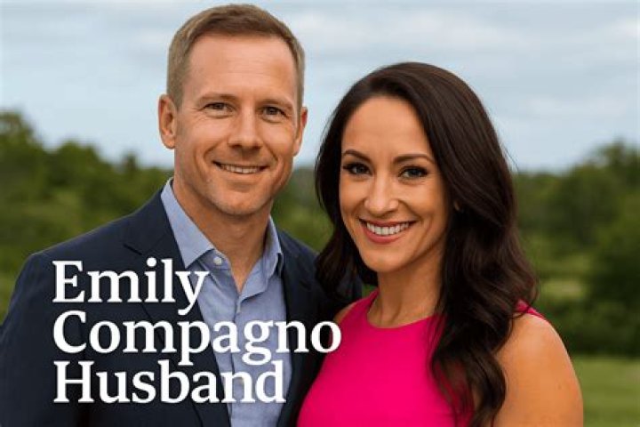 Unraveling The Mystery: Who Is Emily Compagno Married To?