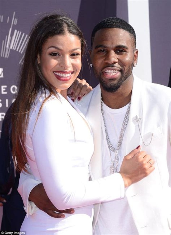 Unraveling The Mystery: Who Is Jason Derulo Dating?