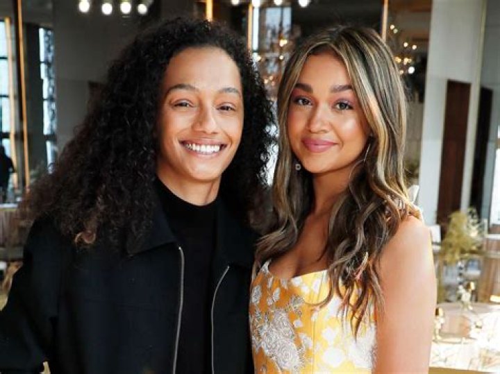 Unraveling The Mystery: Who Is Madison Reyes Dating?