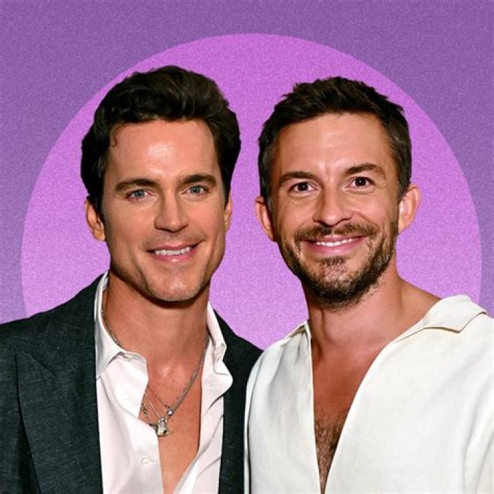 Unraveling The Mystery: Who Is Matt Bomer Dating?