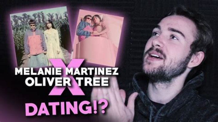 Unraveling The Mystery: Who Is Oliver Tree Dating?