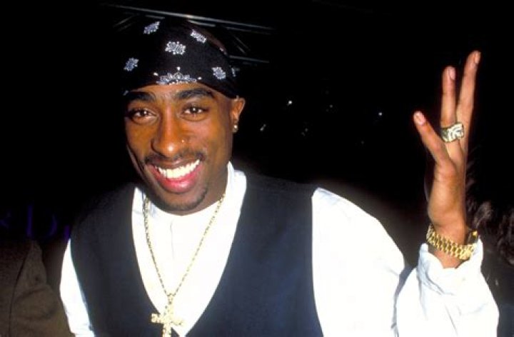 Unraveling The Mystery: Who Is Tupac Married To?