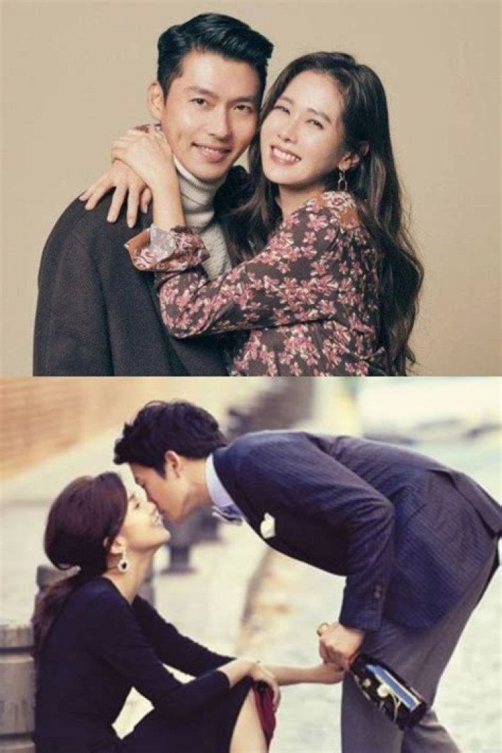 Unraveling The Mystique Of Hyun Bin's Ex-Girlfriends