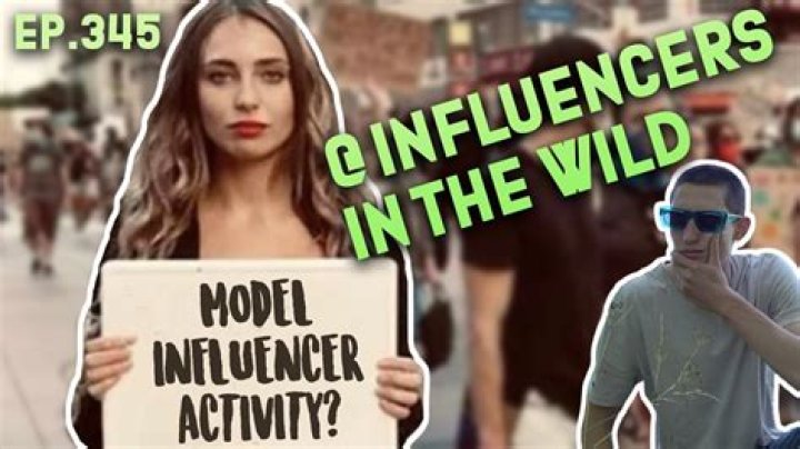 Unraveling The Phenomenon Of InfluencerGoneWild