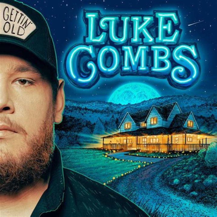 Unraveling The Political Affiliation Of Luke Combs: Is Luke Combs A Dem?