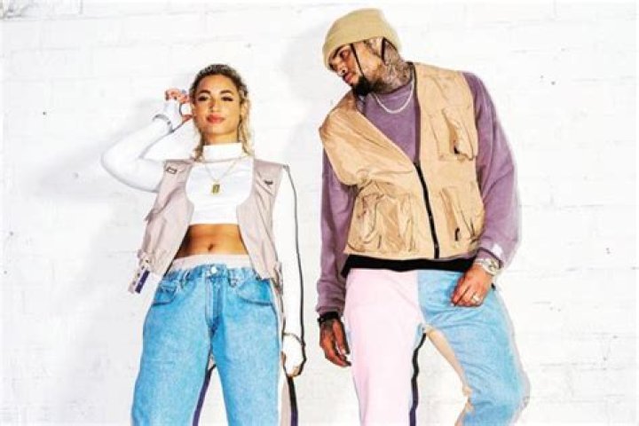 Unraveling The Relationship Between DaniLeigh And Chris Brown: A Comprehensive Overview