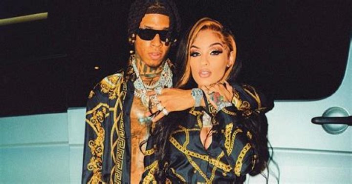 Unraveling The Relationship: Is NLE Choppa And Sophie Rain Dating?