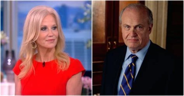 Unraveling The Relationship: Kellyanne Conway And Her Boyfriend Fred Thompson