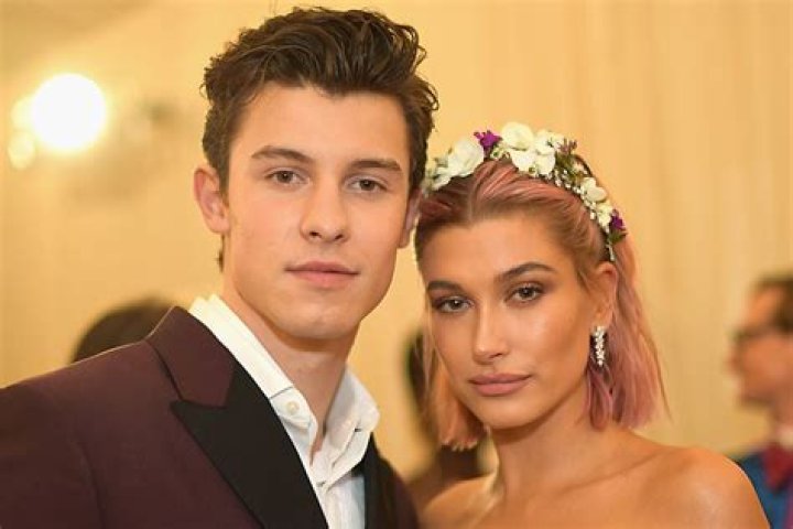Unraveling The Romance: Shawn Mendes And Hailey Baldwin