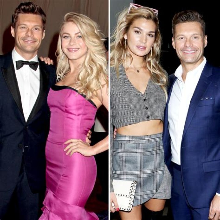 Unraveling The Ryan Seacrest Relationship: A Journey Through Love And Fame