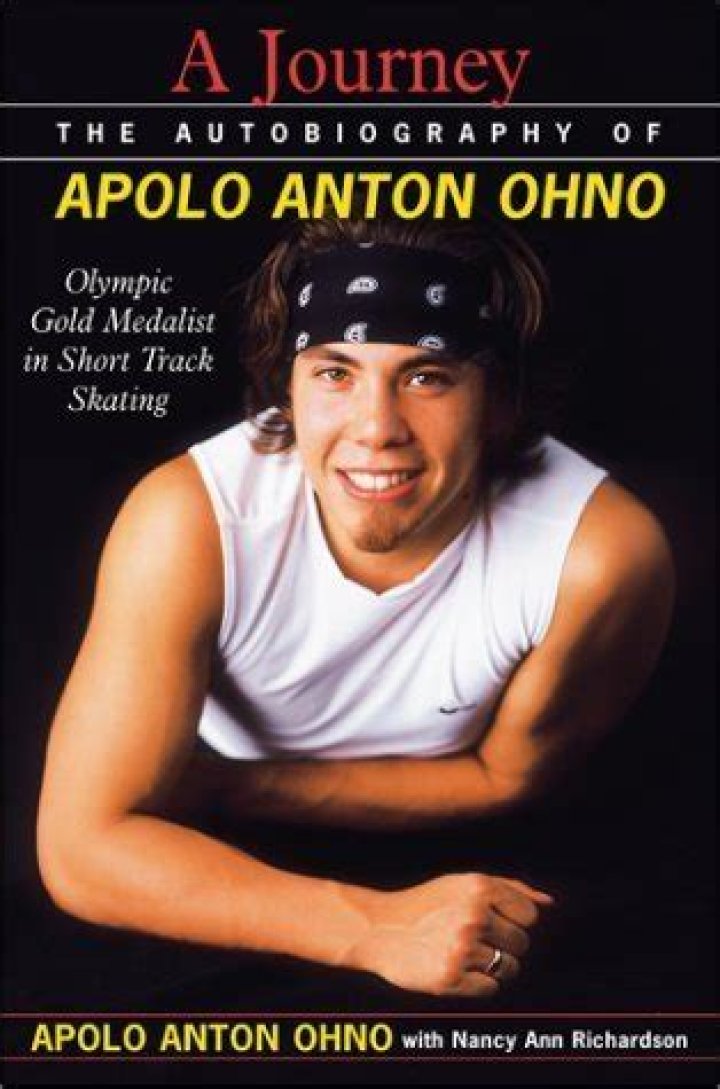 Unraveling The Threads Of Apolo Ohno's Relationship Journey