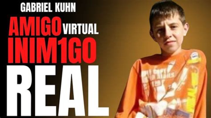 Unraveling The Tragedy Of Gabriel Kuhn And Daniel Petry