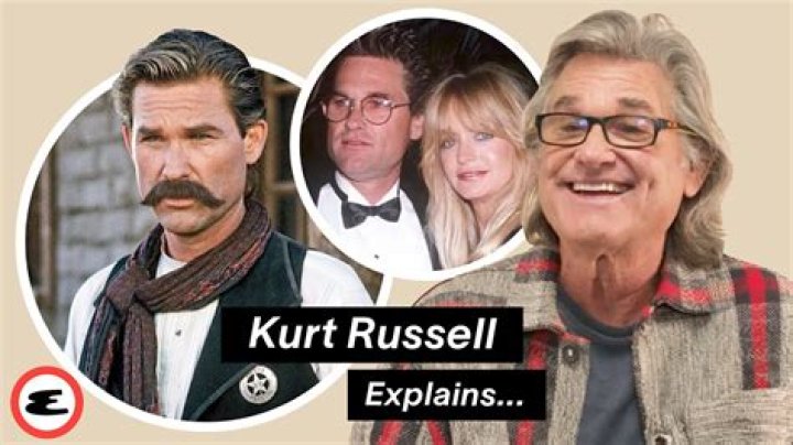 Unraveling The Truth: Does Kurt Russell Have Cancer?