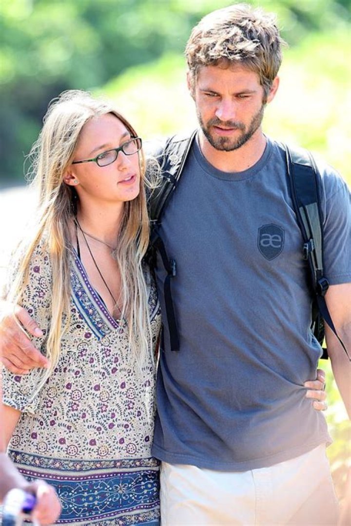 Unraveling The Truth: Is Paul Walker A Pedophile?
