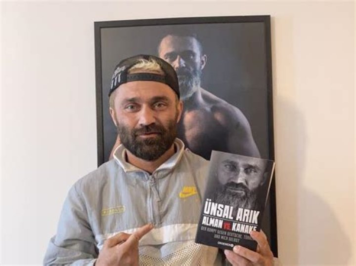 Ünsal Arik Vermögen
