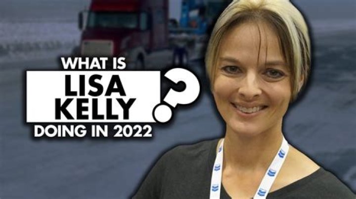 Unveil The Extraordinary: Lisa Kelly Trucker Wiki Bio
