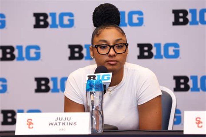 Unveil The Financial Secrets: Exploring Juju Watkins' Earnings