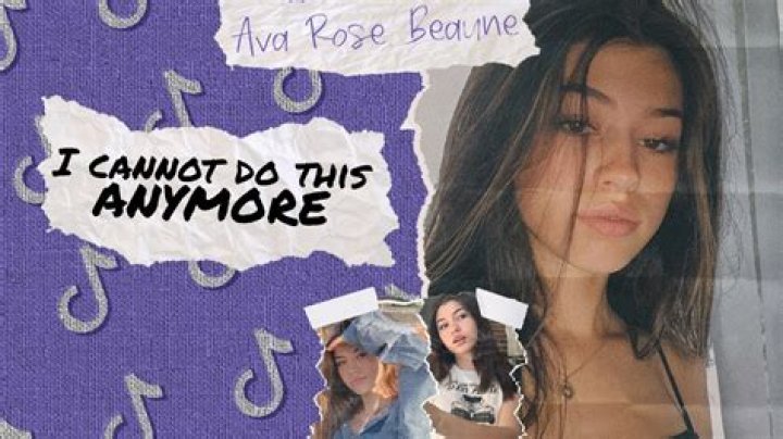 Unveil The Secrets: Ava Rose Beaune's Rise To Success