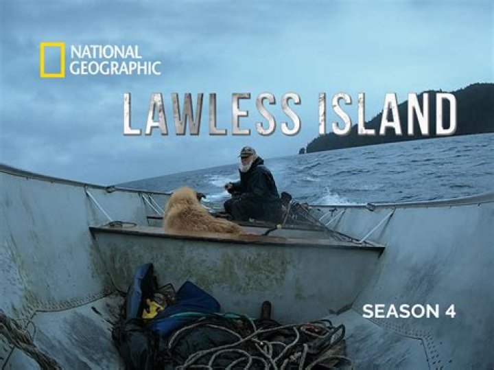 Unveil The Secrets: Exploring The Cast Of Lawless Island