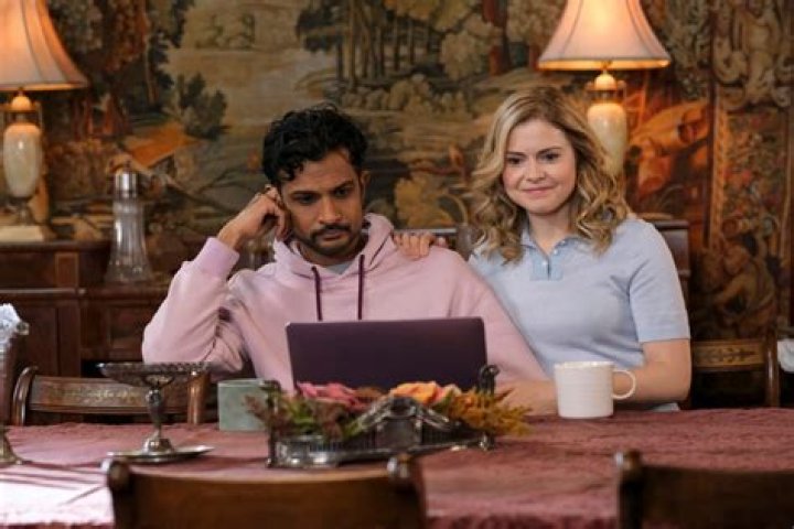 Unveil The Secrets Of Rose McIver's Relationship: Surprising Revelations