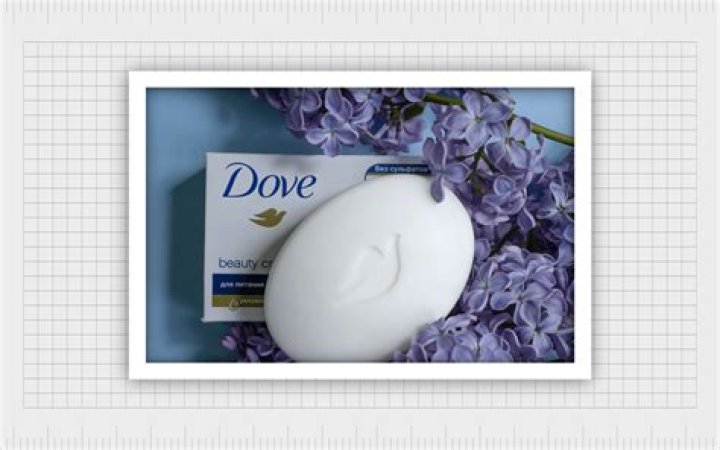 Unveil The Secrets: Uncovering The Ownership Of Dove Soap