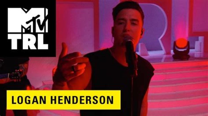 Unveil The Truth: Is Logan Henderson Single? Unveiling Rumors & Insights
