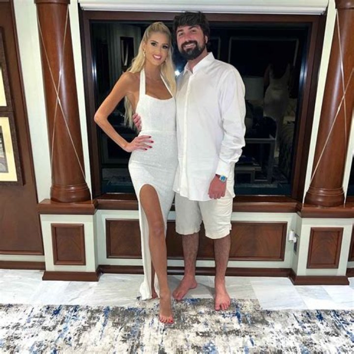 UnVEILED: The Truth Behind Emma Hernan's Love Life