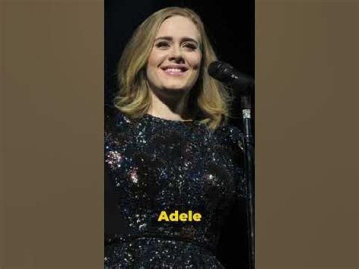 Unveiling Adele's Physical Attributes: Height And Weight Unmasked
