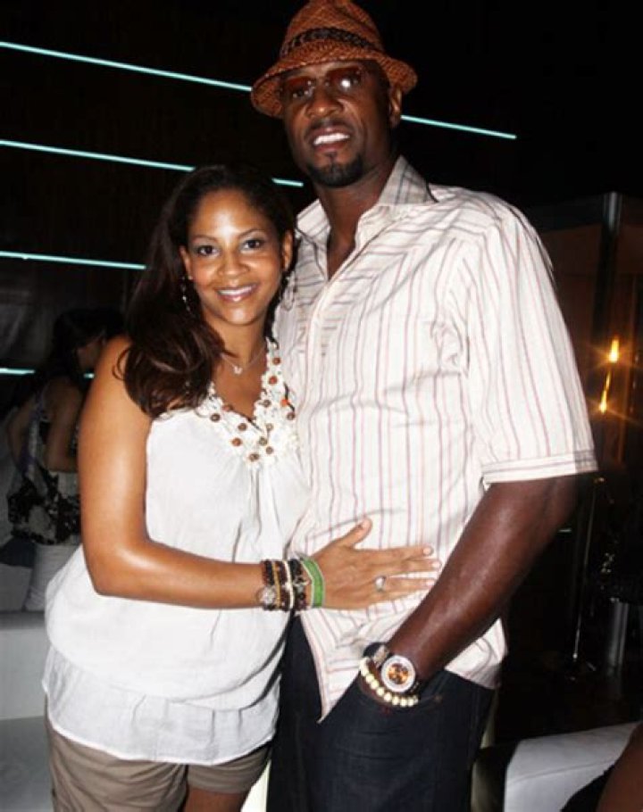 Unveiling Alonzo Mourning's Girlfriend: A Journey Through Love And Life