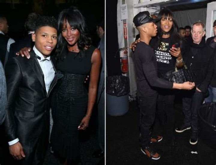 Unveiling Amanda Segura: The Enigmatic Partner Of Bryshere Y. Gray
