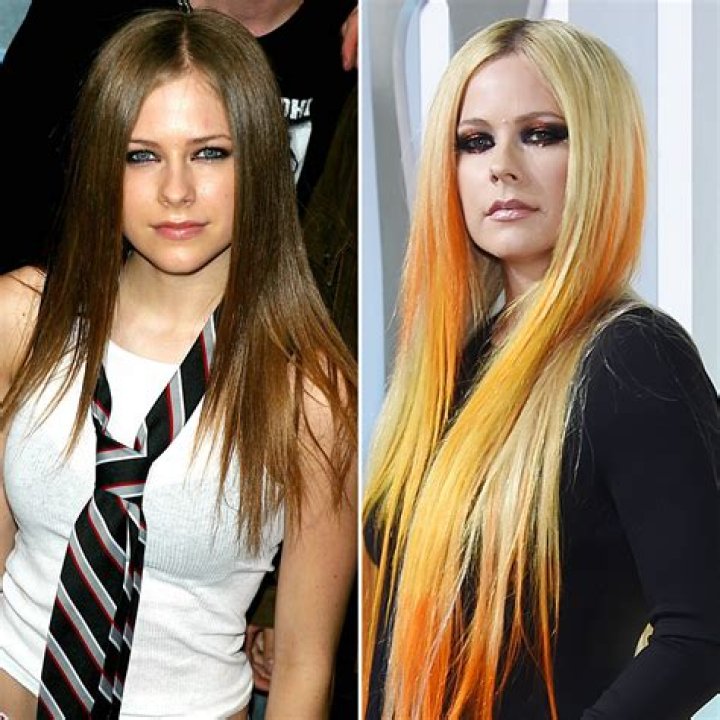 Unveiling Avril Lavigne's Height And More