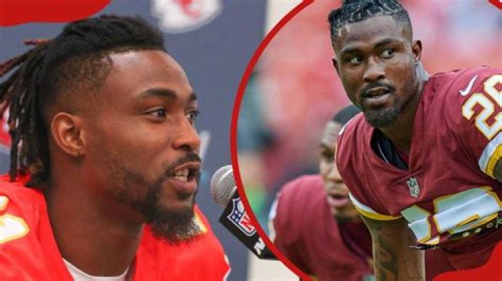 Unveiling Bashaud Breeland's Net Worth: Secrets Of A Football Star