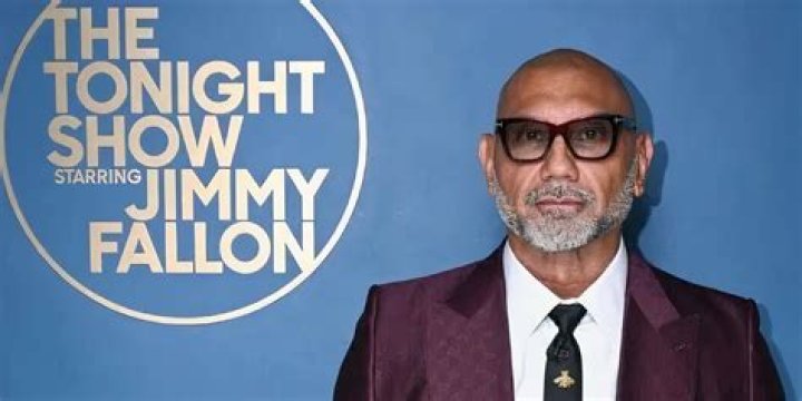 Unveiling Batista Height In Feet: The Physique Of A Legend