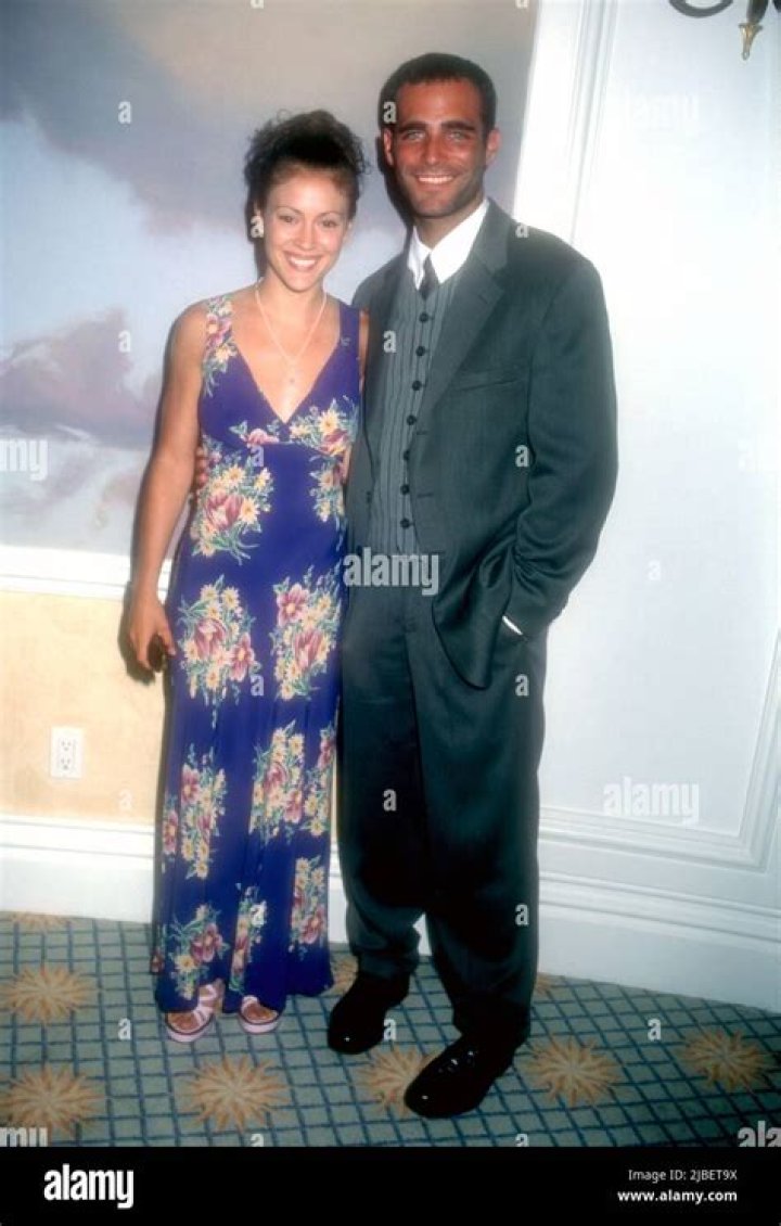 Unveiling Brian Bloom: Is Actor Brian Bloom Married?