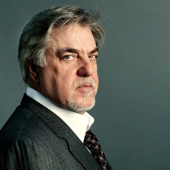 Unveiling Bruce McGill's Net Worth: A Journey Of Success And Strategy