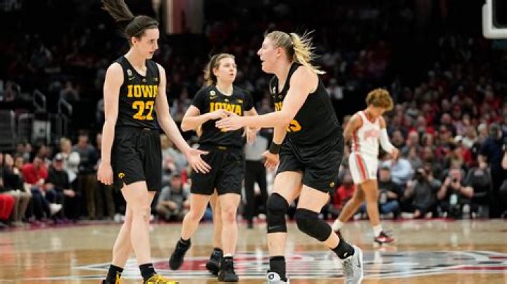 Unveiling Caitlin Clark: A Journey Of Basketball Brilliance