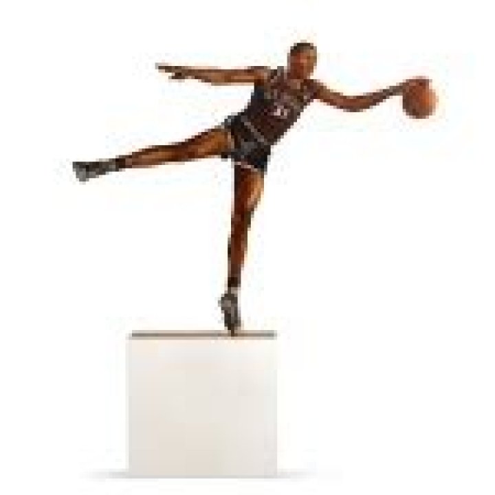 Unveiling Cam Lanier: Discoveries And Insights Into A Basketball LEGEND