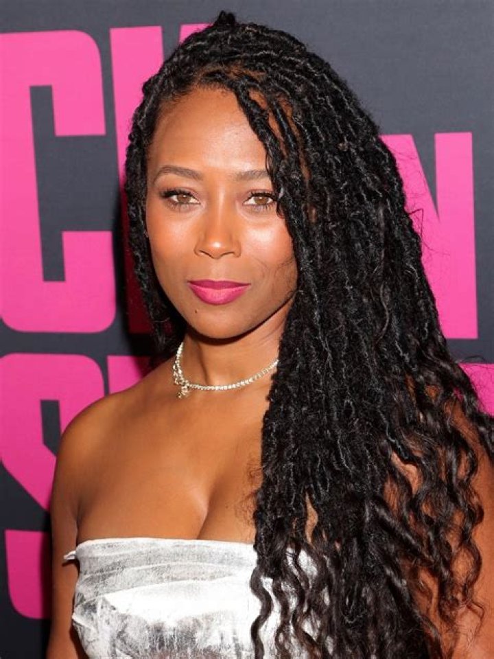 Unveiling Cameo Sherrell's Net Worth: A Journey Of Financial Success