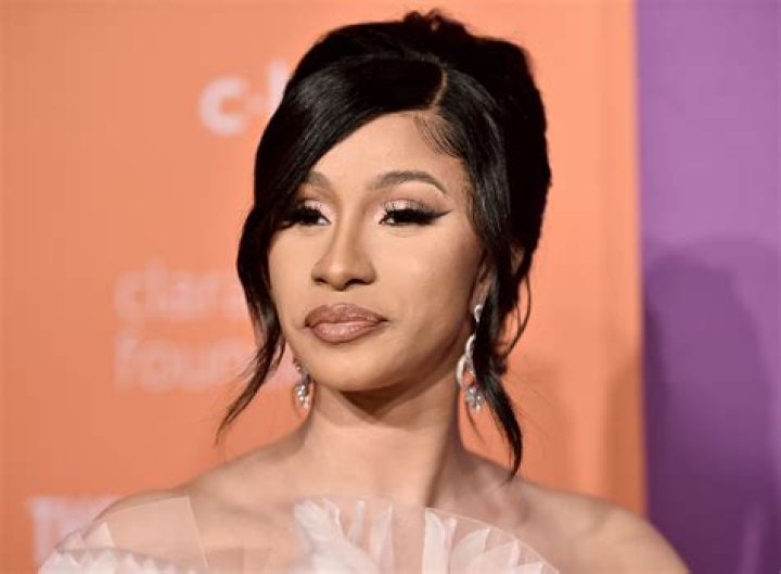 Unveiling Cardi B's Heritage: A Journey Into Racial Identity